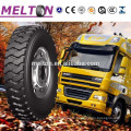 Бренд мелтон сверхмощная автошина тележки 315/70R22.5 315/80R22.5 12R22.5 13R22.5